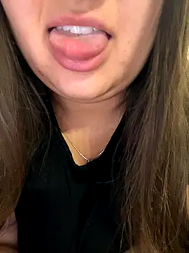 Jane BBW online show from 4, 11, 2025