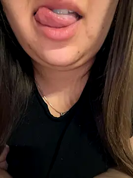 Jane BBW online show from 20, 11, 2025