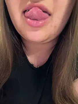 Jane BBW online show from 19, 9, 2025