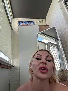 Hotnessi online show from 3, 5, 2026