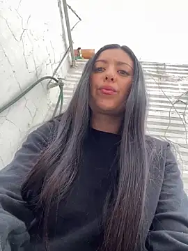 Snapshot of Sofhi_corolinne31 chatting on 22, 2, 2025 Sofhi corolinne31 online show from 22, 2, 2025