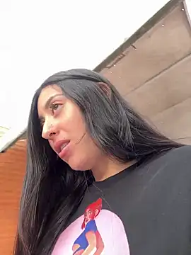 Snapshot of Sofhi_corolinne31 chatting on 23, 2, 2025 Sofhi corolinne31 online show from 23, 2, 2025