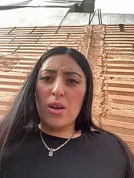 Snapshot of Sofhi_corolinne31 chatting on 20, 2, 2025 Sofhi corolinne31 online show from 20, 2, 2025