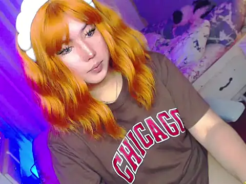 HOTnWILDalice online show from 11, 6, 2026