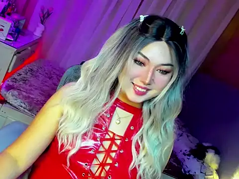 Snapshot of HOTnWILDalice chatting on 12, 4, 2026 HOTnWILDalice online show from 12, 4, 2026