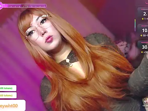 HOTnWILDalice online show from 9, 7, 2026