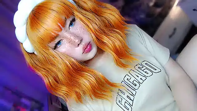 HOTnWILDalice online show from 13, 7, 2026