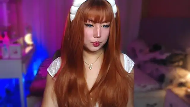 HOTnWILDalice online show from 25, 6, 2026