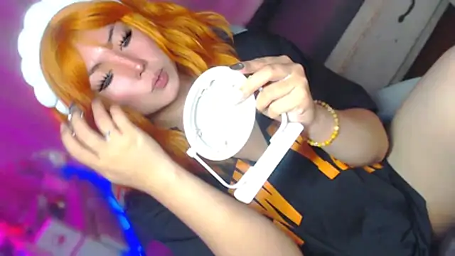 HOTnWILDalice online show from 20, 6, 2026