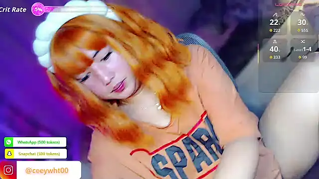 HOTnWILDalice online show from 12, 7, 2026