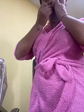 Afroditahott online show from 6, 10, 2025