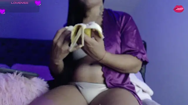 Afroditahott online show from 18, 10, 2025