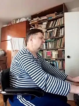 Pokaz2020 online show from 18, 5, 2026