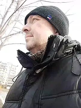 Snapshot of Pokaz2020 chatting on 28, 2, 2025 Pokaz2020 online show from 28, 2, 2025