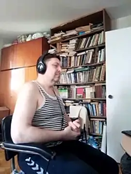 Snapshot of Pokaz2020 chatting on 15, 6, 2026 Pokaz2020 online show from 15, 6, 2026