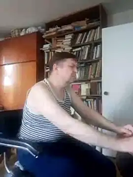 Snapshot of Pokaz2020 chatting on 17, 6, 2026 Pokaz2020 online show from 17, 6, 2026