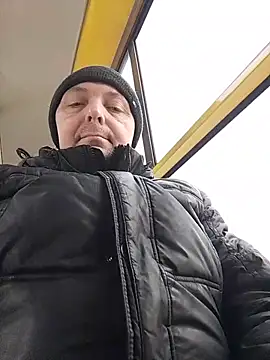 Snapshot of Pokaz2020 chatting on 28, 2, 2025 Pokaz2020 online show from 28, 2, 2025