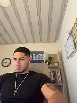 Snapshot of Dimitri_Colleman chatting on 15, 7, 2026 Dimitri Colleman online show from 15, 7, 2026