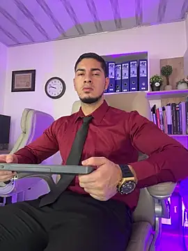 Dimitri Colleman online show from 27, 9, 2025