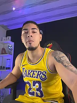 Dimitri Colleman online show from 29, 11, 2025