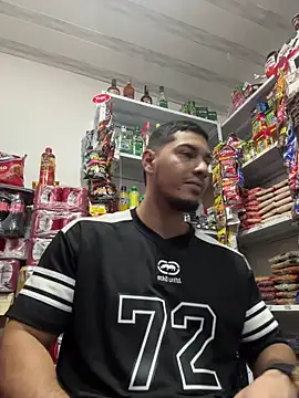 Dimitri Colleman online show from 29, 9, 2025