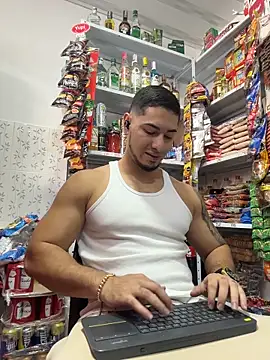 Dimitri Colleman online show from 22, 10, 2025