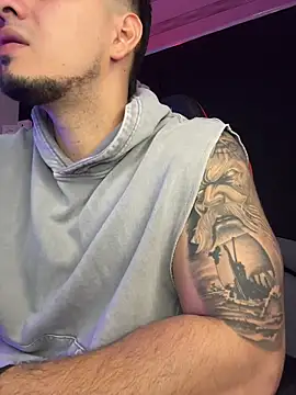 Snapshot of Dimitri_Colleman chatting on 14, 12, 2025 Dimitri Colleman online show from 14, 12, 2025