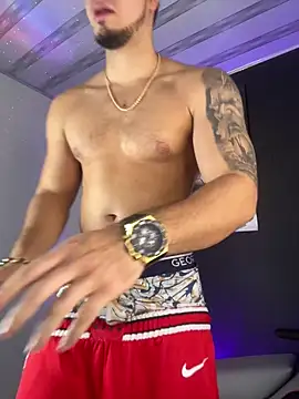 Dimitri Colleman online show from 12, 9, 2025