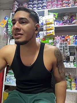 Dimitri Colleman online show from 21, 11, 2025