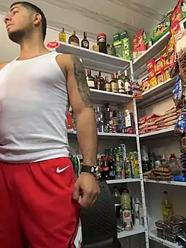 Snapshot of Dimitri_Colleman chatting on 19, 2, 2026 Dimitri Colleman online show from 19, 2, 2026