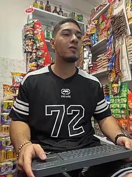 Dimitri Colleman online show from 11, 11, 2025