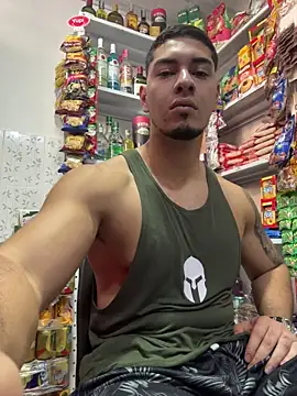 Snapshot of Dimitri_Colleman chatting on 19, 12, 2025 Dimitri Colleman online show from 19, 12, 2025