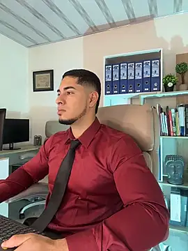 Dimitri Colleman online show from 27, 11, 2025