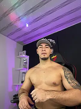 Snapshot of Dimitri_Colleman chatting on 4, 12, 2025 Dimitri Colleman online show from 4, 12, 2025