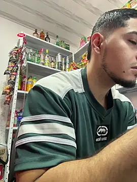 Dimitri Colleman online show from 17, 9, 2025