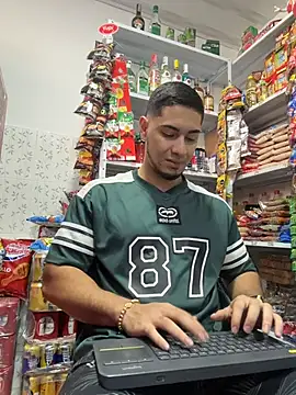 Dimitri Colleman online show from 21, 10, 2025