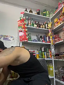 Dimitri Colleman online show from 26, 3, 2026