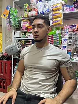 Dimitri Colleman online show from 20, 11, 2025