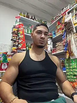 Dimitri Colleman online show from 12, 11, 2025