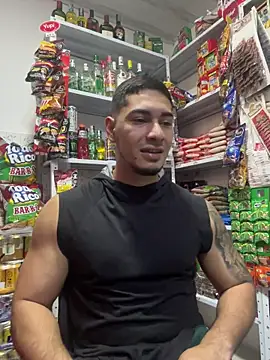 Dimitri Colleman online show from 30, 11, 2025