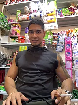 Snapshot of Dimitri_Colleman chatting on 25, 2, 2026 Dimitri Colleman online show from 25, 2, 2026