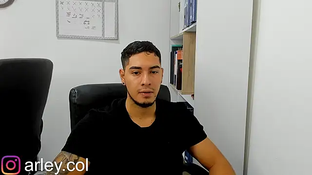 Dimitri Colleman online show from 21, 1, 2025