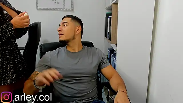 Dimitri Colleman online show from 26, 1, 2025