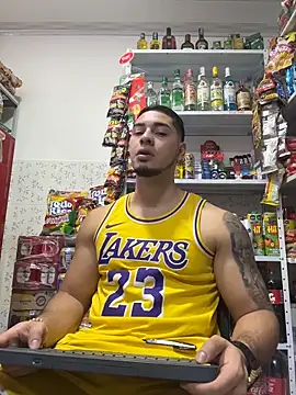 Dimitri Colleman online show from 7, 11, 2025