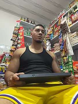 Dimitri Colleman online show from 9, 11, 2025