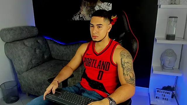 Dimitri Colleman online show from 25, 1, 2025