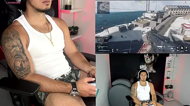 Snapshot of Dimitri_Colleman chatting on 23, 2, 2026 Dimitri Colleman online show from 23, 2, 2026