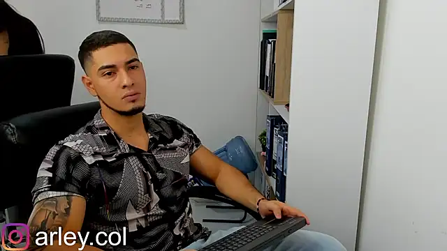 Dimitri Colleman online show from 24, 1, 2025