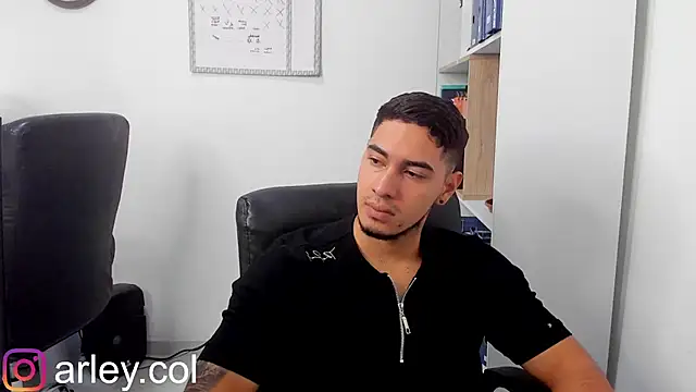 Dimitri Colleman online show from 19, 1, 2025