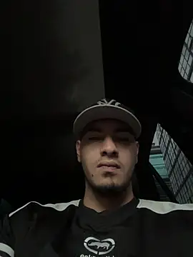 Dimitri Colleman online show from 9, 10, 2025